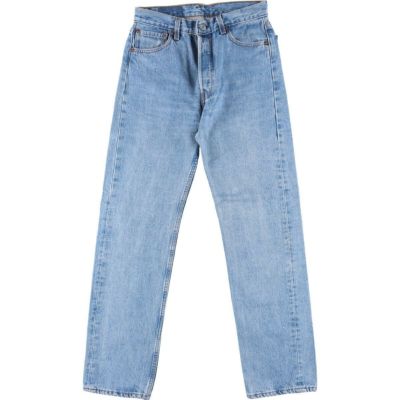 古着 90年代 リーバイス Levi's リーバイス501-01093 ストレートデニム ...