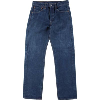 古着 90年代 リーバイス Levi's リーバイス501 ジーンズ ストレート