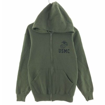 古着 90年代 ソフィー SOFFE USMC アメリカ海兵隊 スウェットプル