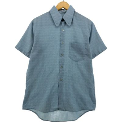古着 60~70年代 ペニーズ Penney's TOWNCRAFT タウンクラフト