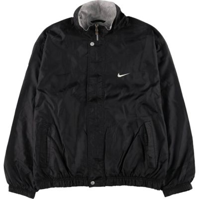 NIKE ナイロンジャケット NIKE（ナイキ） 古着 90年代 ナイロンジャケット メンズM相当