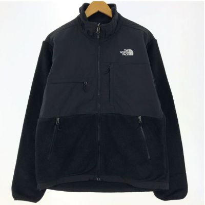 古着 ザノースフェイス THE NORTH FACE デナリジャケット ナイロンx