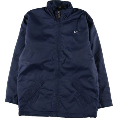 古着 90年代 ナイキ NIKE ウォームアップパンツ ナイロンパンツ