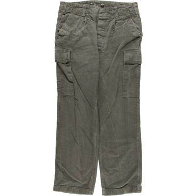 古着 民間品 5.11 TACTICAL SERIES ミリタリー カーゴパンツ メンズw32