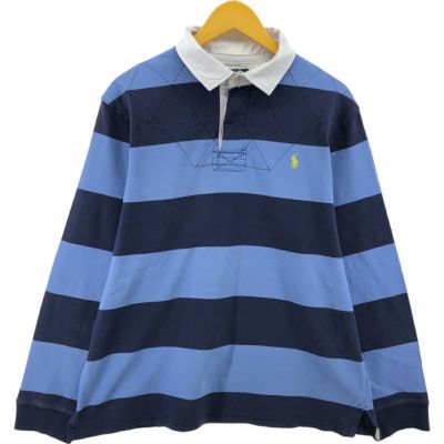 古着 ラルフローレン Ralph Lauren POLO by Ralph Lauren CUSTOM