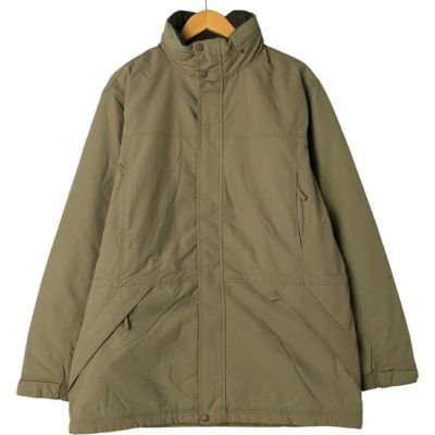 古着 00年代 エルエルビーン L.L.Bean アノラックパーカー メンズS
