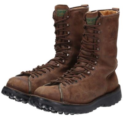 古着 ダナー DANNER CABELA'S トレッキングブーツ USA製 US11