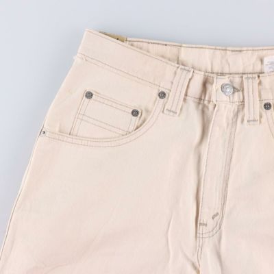 デッドストック 90年代 リーバイス Levi's L2 ジーンズ デニムパンツ