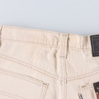 デッドストック 90年代 リーバイス Levi's L2 ジーンズ デニムパンツ