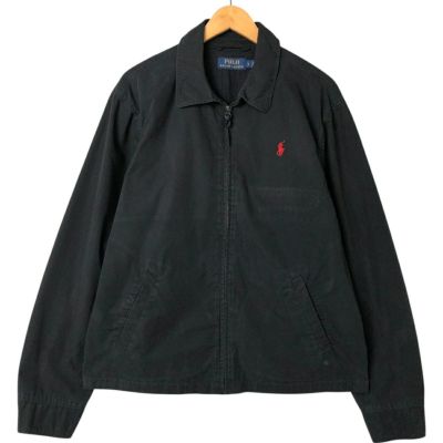 古着 ラルフローレン Ralph Lauren POLO by Ralph Lauren スイングトップ スポーツジャケット メンズL相当 /eaa550176 【中古】 【250524】 【NL2503】