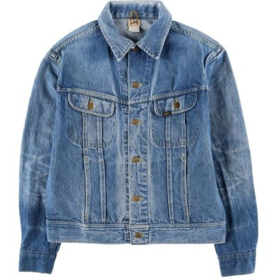 古着 80～90年代 リー Lee STORM RIDER ストームライダー デニム