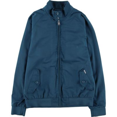 カーハート Carhartt スウィングトップ ブルゾン ジャケット 古着 XL carhartt - カーハート スウィングトップナイロンジャケットワン