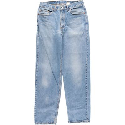 古着 リーバイス Levi's 550 テーパードジーンズ デニムパンツ USA製