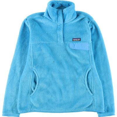 古着 16年製 パタゴニア Patagonia ベターセーター 1/4ジップ 