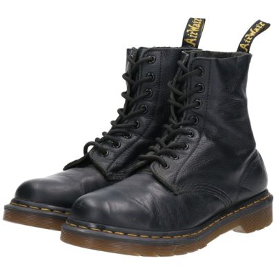 古着 ドクターマーチン Dr.Martens 8ホールブーツ ベトナム製 6