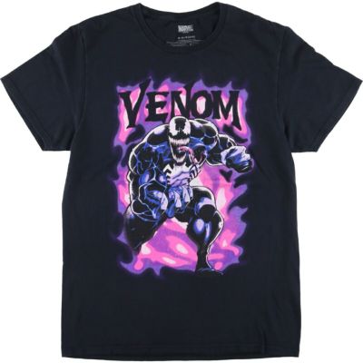 VENOM ヴェノム 肩幅55身幅57袖丈21着丈76 XL VENOM ヴェノム 肩幅55身幅57袖丈21着丈76 | FLEXINK.OSAKA