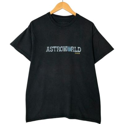 古着 TRAVIS SCOTT トラヴィススコット バンドTシャツ バンT
