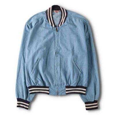 古着 60年代 シアーズ Sears HERCULES ヘラクレス ブルゾン メンズL