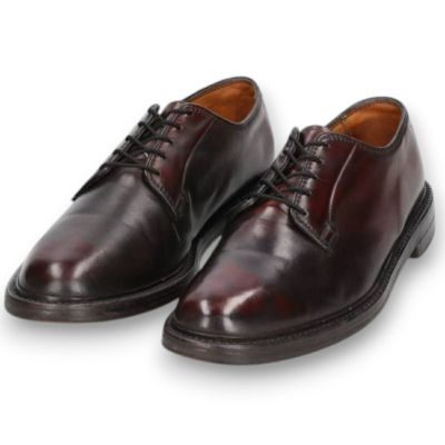 古着 70年代 フローシャイム Florsheim IMPERIAL インペリアル コード