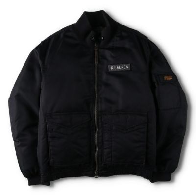 古着 ラルフローレン Ralph Lauren DENIM SUPPLY デニム サプライ N-2B