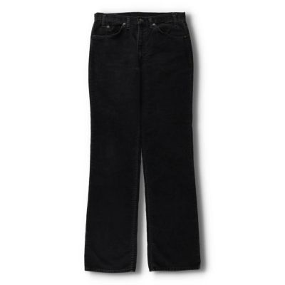 古着 70～80年代 リーバイス Levis 517-1523 ブーツカット