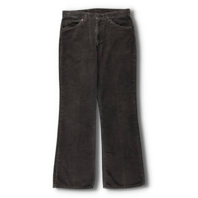 古着 70～80年代 リーバイス Levis 517-1523 ブーツカット