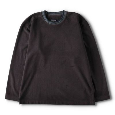 古着 90年代 パタゴニア Patagonia スポークンワードジャケット 紺