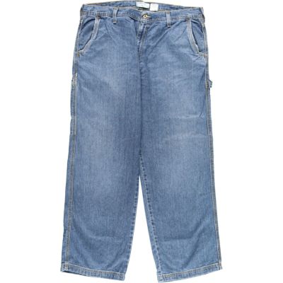 リーバイス Levi's SILVER TAB シルバータブ CARPENTER デニム カーゴ