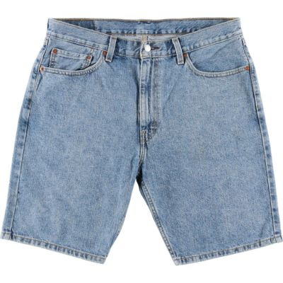 楽天市場】USED Levi's CARGO HALF PANTS リーバイス ハーフ