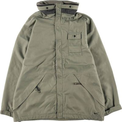 古着 90年代 ナイキ NIKE ACG THERMAL LAYER 3 STORM-FIT