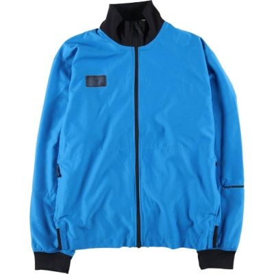 PUMA - 古着 90年代 プーマ PUMA ウインドブレーカー メンズM
