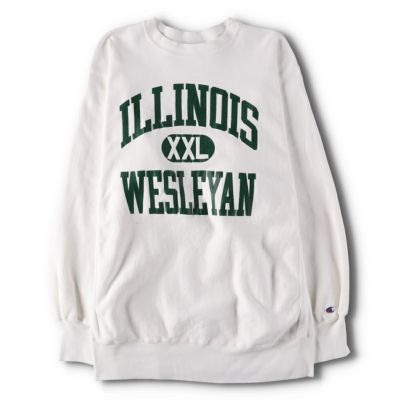 古着 90年代 チャンピオン Champion REVERSE WEAVE リバースウィーブ