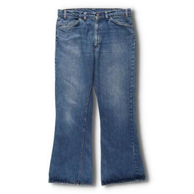 古着 40年代～ リーバイス Levis 503XXA 47モデル ビッグ E BIG E 片面