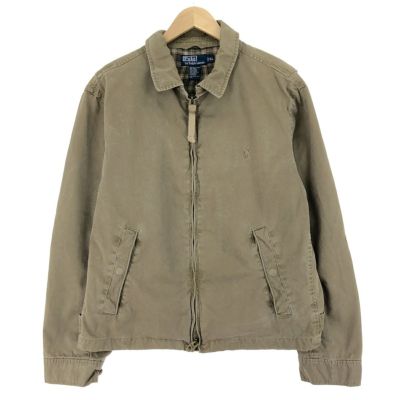 古着 ラルフローレン Ralph Lauren POLO by Ralph Lauren ダック