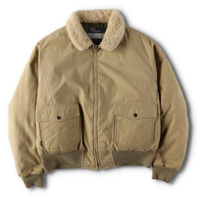 古着 90年代 ラルフローレン Ralph Lauren POLO by Ralph Lauren B-10