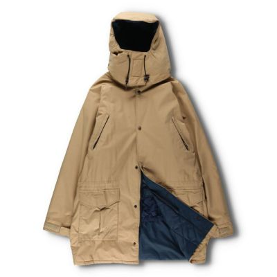 古着 エルエルビーン L.L.Bean THINSULATE シンサレート GORE-TEX