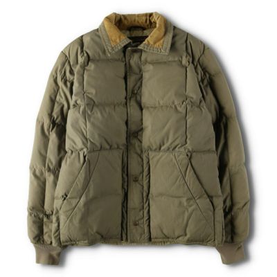 古着 70年代 エディーバウアー Eddie Bauer 黒タグ オールパーパス