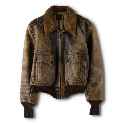 古着 90年代 MARLBORO WILD WEST カウボーイ バックプリント ブラック