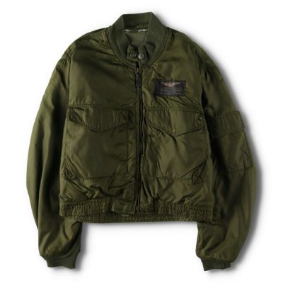 古着 60年代 UNKNOWN U.S.NAVY MED CRUISE スカジャン スーベニア