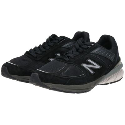 古着 ニューバランス NEW BALANCE W990 BK5 スニーカー USA製 10 メンズ27.0cm /saa012042 【中古】 【240616】 ss2501_10