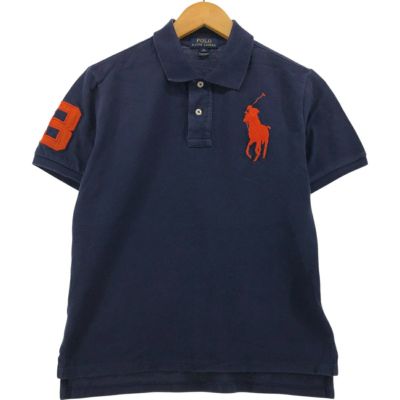 古着 ラルフローレン Ralph Lauren POLO RALPH LAUREN フレンチ