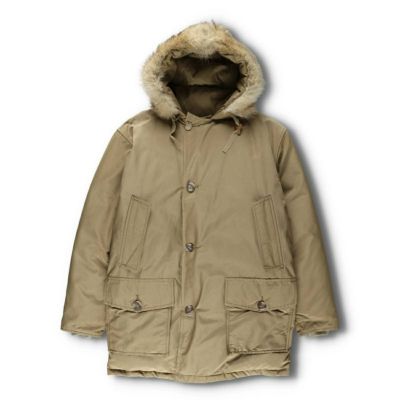 古着 80年代 ウールリッチ WOOLRICH 千鳥格子柄 ウールスポーツ