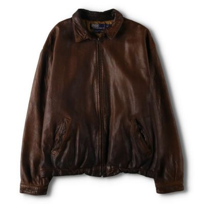 古着 90年代 ラルフローレン Ralph Lauren POLO by Ralph Lauren NA-J