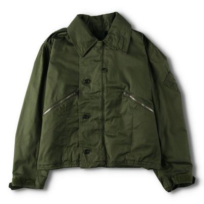 mk3 RAFフライトジャケット 90s BRITISH MILITARY ROYAL AIR FORCE MK3 FLIGHT JACKET イギリス軍 RAF