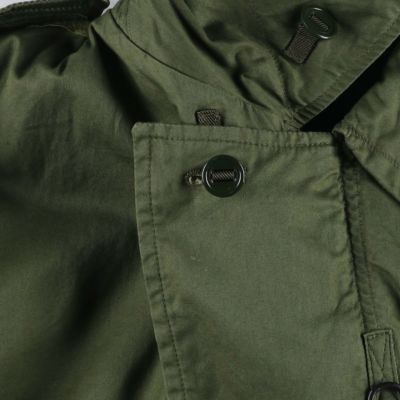 古着 60年代 イギリス軍 MK3 RAF ミリタリー フライトジャケット