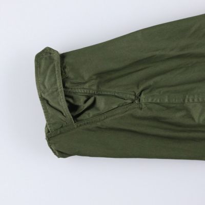 古着 60年代 イギリス軍 MK3 RAF ミリタリー フライトジャケット