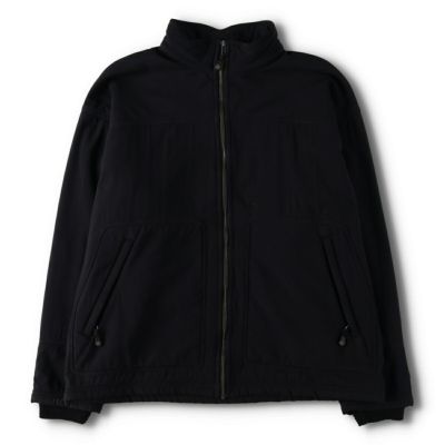 古着 90年代 パタゴニア Patagonia スポークンワードジャケット 紺