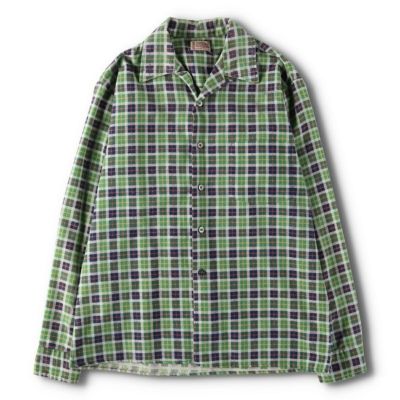 古着 50～60年代 ペニーズ Penneys TOWNCRAFT タウンクラフト オープン