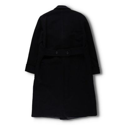 RALPH LAUREN vintage ダブルコート 古着 90s 90年代 シンガポール製 ラルフローレン ラルフ ダッフルコート