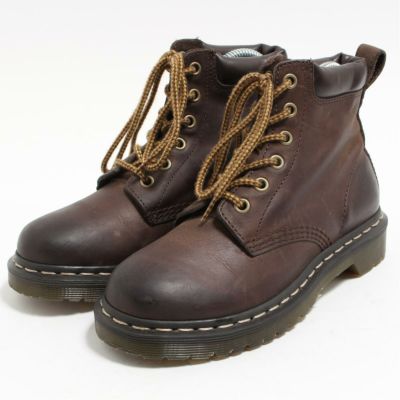 古着 ドクターマーチン Dr.Martens 6ホールブーツ 英国製 UK4